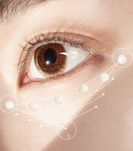 Collagen Anti-Wrinkle Eye Cream – Reduces Dark Circles, Puffiness & Fine Lines