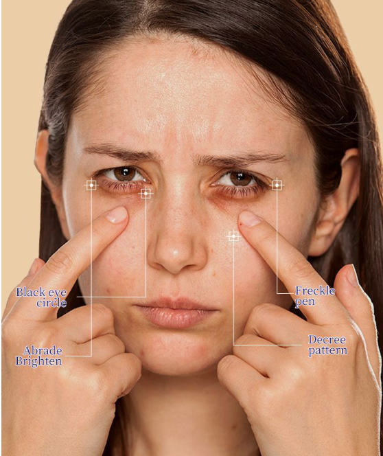 Collagen Anti-Wrinkle Eye Cream – Reduces Dark Circles, Puffiness & Fine Lines