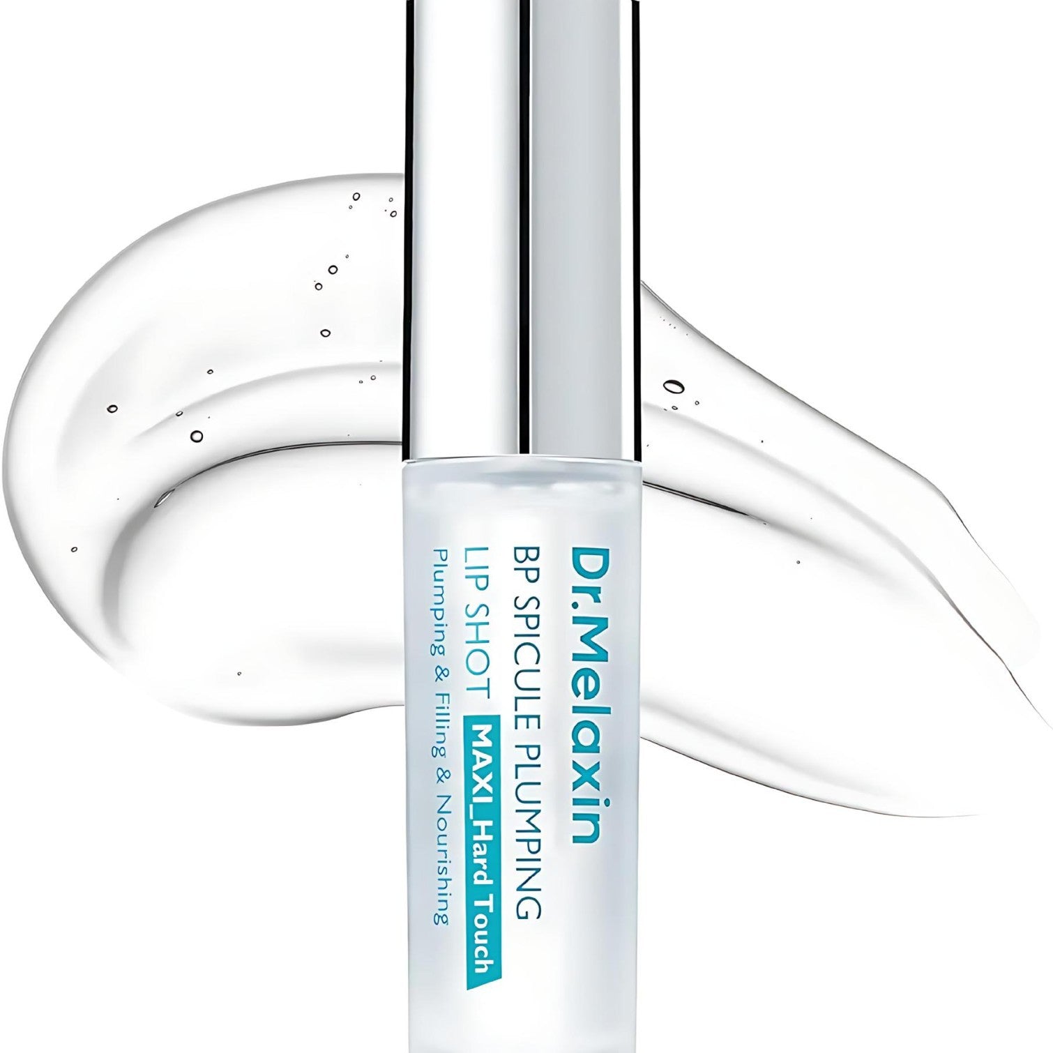 Dr. Melaxin Lip Plumping Essence – Spicule Technology for Fuller, Hydrated Lips
