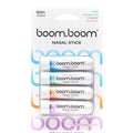 Aromatherapy Nasal Inhaler Stick – Portable Congestion & Headache Relief (4-Pack)