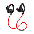 K98 Sports Bluetooth Wireless Earphones – Noise-Cancelling, Long Battery, 3 Colors