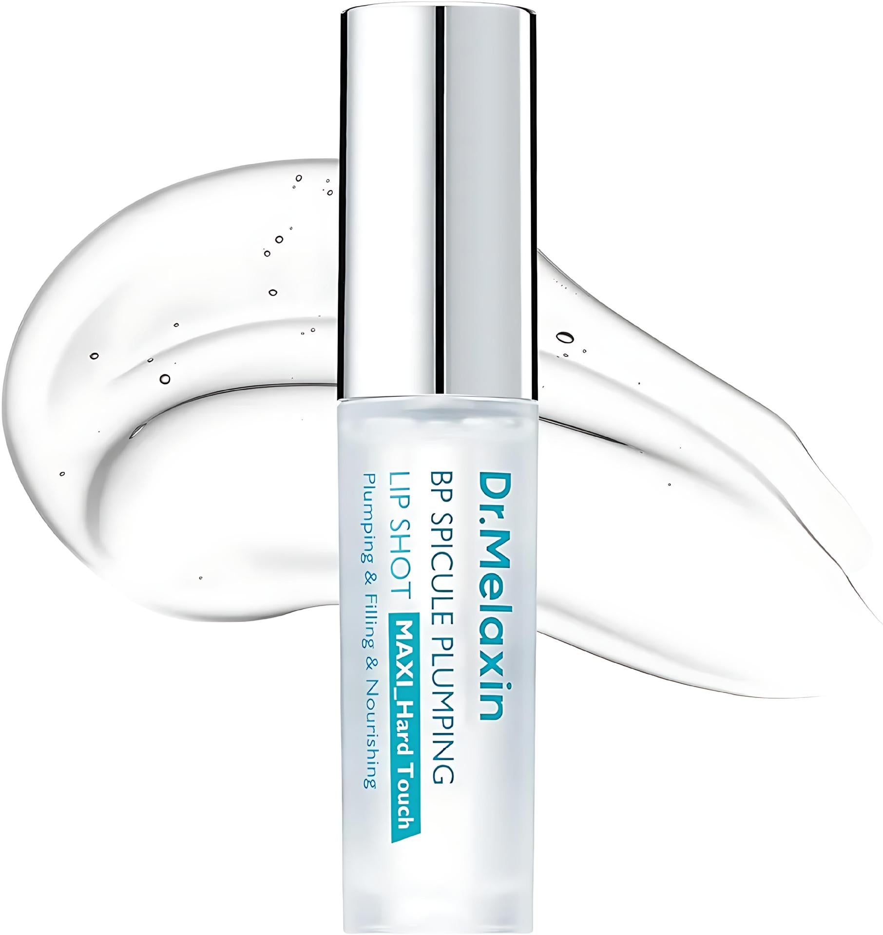 Dr. Melaxin Lip Plumping Essence – Spicule Technology for Fuller, Hydrated Lips